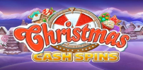 Cover art for Christmas Cash Spins slot