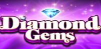 Cover art for Diamond Gems slot