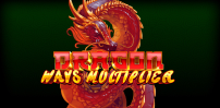 Cover art for Dragon Ways Multiplier slot