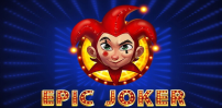 Cover art for Epic Joker slot