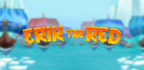 Cover art for Erik The Red slot