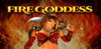 Cover art for Fire Goddess slot