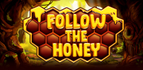 Cover art for Follow The Honey slot