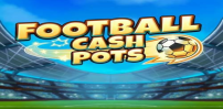 Cover art for Football Cashpots slot