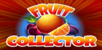 Cover art for Fruit Collector slot