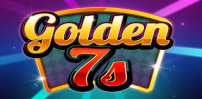 Cover art for Golden 7s slot
