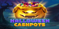Cover art for Halloween Cash Pots slot