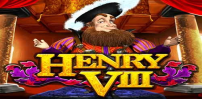 Cover art for Henry VIII slot