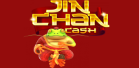Cover art for Jin Chan Cash slot