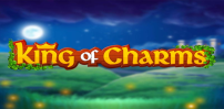 Cover art for King Of Charms slot