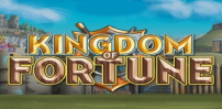 Cover art for Kingdom of Fortune slot