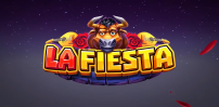 Cover art for La Fiesta slot