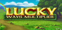 Cover art for Lucky Ways Multiplier slot