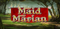 Cover art for Maid Marian slot