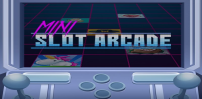 Cover art for Mini Slot Arcade slot