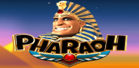 Cover art for Pharaoh slot