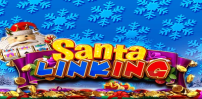Cover art for Santa Linking slot
