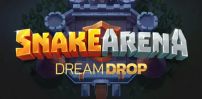 Cover art for Snake Arena Dream Drop slot
