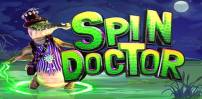Cover art for Spin Doctor slot