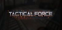 Cover art for Tactical Force slot