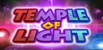 Cover art for Temple Of Light slot