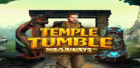 Cover art for Temple Tumble Megaways slot