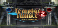 Cover art for Templar Tumble 2 Dream Drop slot