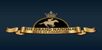 Cover art for The Grand National Race Of Champions slot