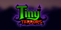 Cover art for Tiny Terrors slot