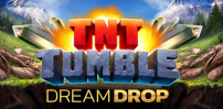 Cover art for Tnt Tumble Dream Drop slot