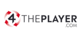 4ThePlayer slot developer logo