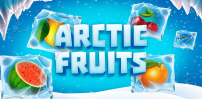 Cover art for Arctic Fruits slot