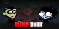 Cover art for Blood Bank slot