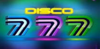 Cover art for Disco 777 slot
