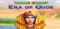 Cover art for Era Of Gods slot