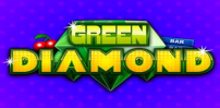 Cover art for Green Diamond slot