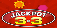 Cover art for Jackpot 3X3 slot