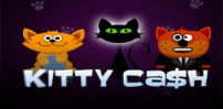 Cover art for Kitty Cash slot