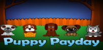 Cover art for Puppy Payday slot