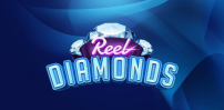 Cover art for Reel Diamonds slot