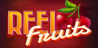Cover art for Reel Fruits slot