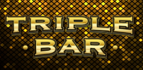 Cover art for Triple Bar slot