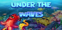 Cover art for Under The Waves slot