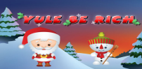 Cover art for Yule Be Rich slot