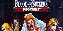 Cover art for Blood Suckers Megaways slot