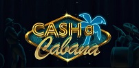 Cover art for Cash a Cabana slot
