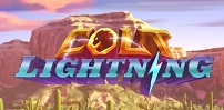 Cover art for Colt Lightning slot
