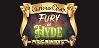 Cover art for Fury of Hyde Megaways slot