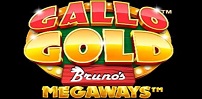 Cover art for Gallo Gold Megaways slot