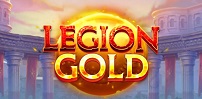 Cover art for Legion Gold slot
